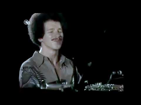 Keith Jarrett American Quartet at Berlin Jazztage 1973 - Fort Yawuh