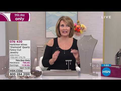 HSN | Designer Gallery with Colleen Lopez Jewelry 05.19.2020 - 02 PM
