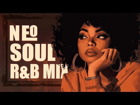 Best of Soul Music to Relax & Reflect | Comfort for the Soul – Emotional R&B Mix