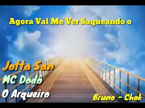 Jottarsan & MC Dodô