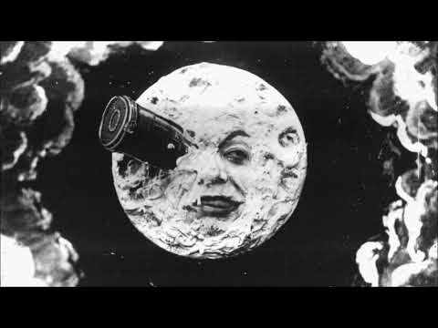 Sheryk - Le Voyage Vers La Lune (Mixtape)