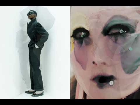 The Maison Margiela Artisanal Collection Heard Around The World by Sølve Sundsbø | V Magazine