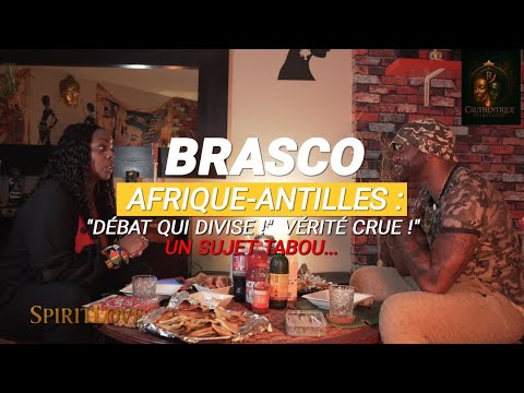BRASCO-Où sont les rappeurs ANTILLAIS 🤔 ? TEAM Gwada ou Madinina ?! Producteur/Danny Synthé/Keros-N