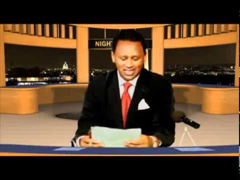 Ethiopian Stand up Comedian Meskerem and Filfilu Reporting Live from US [must watch]