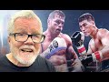 FREDDIE ROACH DOESNT LIKE CANELO AT 175LBS! TALKS BIVOL FIGHT & PICKS SPENCE TO BEAT UGAS