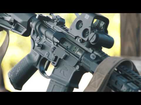 Rebel Arms MOD 3 Rilfe