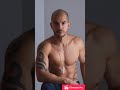 Fitness Photoshoot Reveal Video
