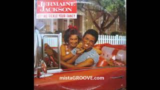 Jermaine Jackson - There&#39;s A Better Way (1982)