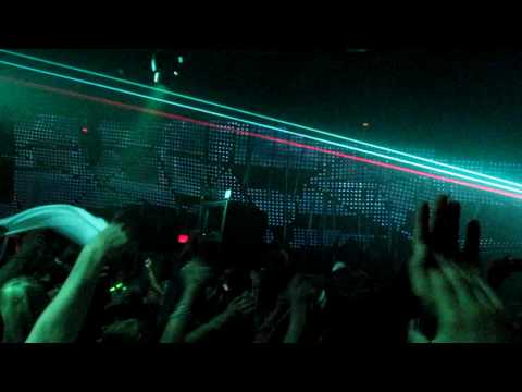 Markus Schulz Live @ Guvernment May 8, 2010