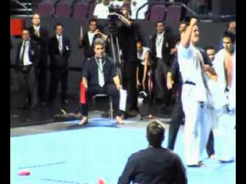 magosi zsombor Sydney 2006