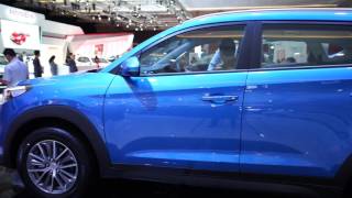 Review Hyundai All New Tucson IIMS 2016