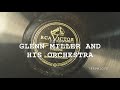 Glenn Miller and His Orchestra - Missouri Waltz / Pavanne
