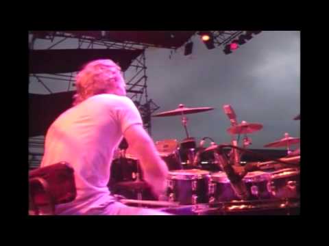 The Police - Driven To Tears (Gateshead '82)