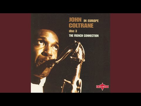 A Love Supreme Part 1: Acknowledgement - Live