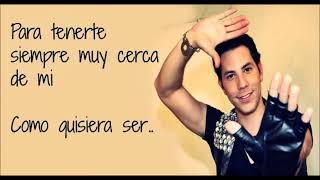 Quisiera ser RBD letra