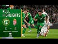 HIGHLIGHTS Ireland 2 2 Hungary FIFA World Cup 26 Qualifier