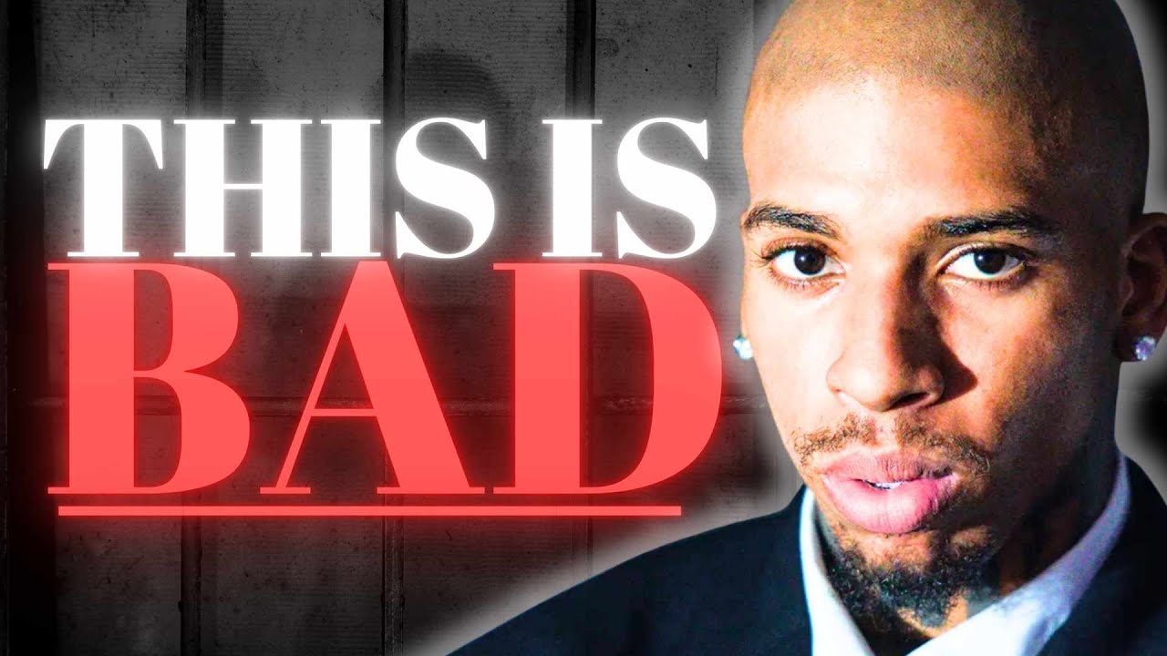 NLE Choppa is an Embarrassing Hypocrite