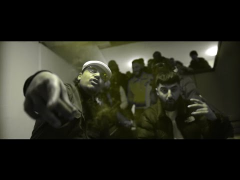 NATE57 ft. BABA SAAD & SIDO - STRESS (prod. by CLASSIC)