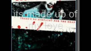 Blessthefall-could tell a love lyrics.