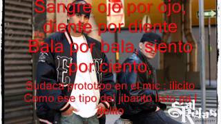 envidias tres coronas letra