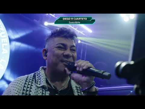 PRESENTACION OFICIAL DE LA PEPA BRIZUELA SOLISTA | #Unplugged 18-11-25