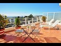 Appartamento a Nice - B C Terrasse Loft Cimiez - Vue Mer - Sea view