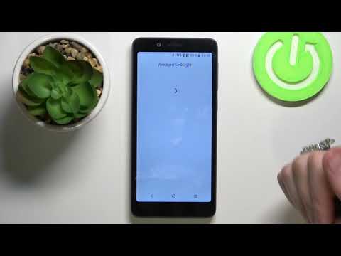 Как включить резервное копирование на Listo SP50? / Где включается резервное копирование гугл?