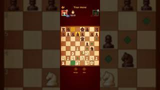 Chess Kingdom Online (Iceland vs Turkey)