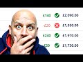 I Used BetConnect To Outsmart The Bookies For 30 Days Betting Challenge