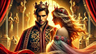 Una esposa para el rey - Historia de amor completa  💕