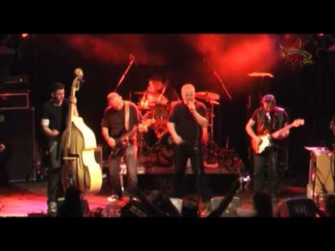 The Rapids - Do You Believe - Hamburg 2010