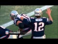 1 Tom Brady The Top 100 Players Of 2011