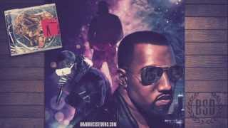 Kanye West - Send It Up (Yeezus Peace)