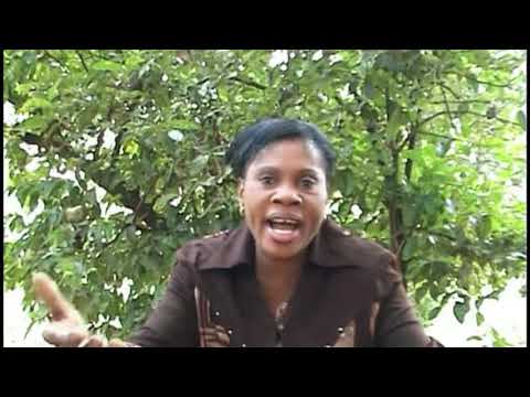 Mirriam ft Shepard & Ram J - Mulungu wanga