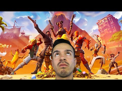 EPISCHER SIEG SONST RASTE ICH AUS !! 🔥🔥🔥 Fortnite Battle Royale