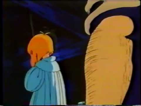 Tongari Boushi no Memole: Marielle no Housekibako Tongari Boushi no Memole Satoko Yamano