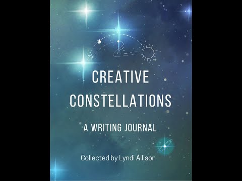 Unleash Creativity Through Constellation Journal