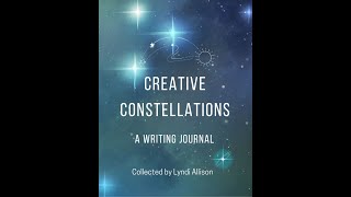 Creative Constellations: A Writing Journal