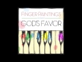 Beauty Of The Lord (from FingerPaintings God's Favor)