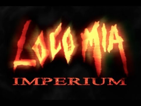 LocoMia "IMPERIUM" (Official Video Clip)