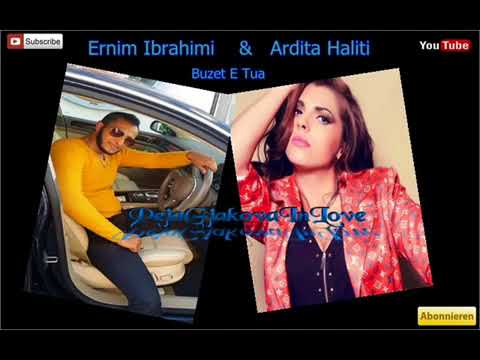 Ernim Ibrahimi Ardita Haliti Buzet E Tua