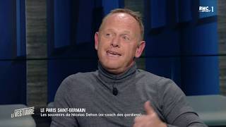 Le Vestiaire -  "Avec Motta, il n'y aurait pas eu 6-1 au Camp Nou", selon Dehon