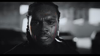 Gunna - Won't Stop [Official Video]