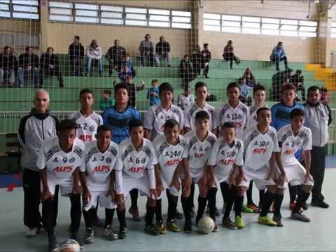 Sub 16 Lausanne F. C. - Campeonato Metropolitano 2016
