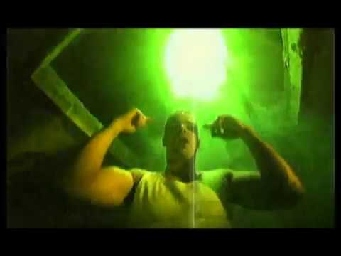 Terror X Crew - Κομπόστα (Official VideoClip)