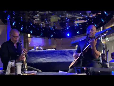 “Make It With You” Performed by Marshall Keys and John G. Lewis