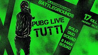 【PUBG】2026年のドン勝って今日食べれるんですよね！？【つっち】【TUTTI】
