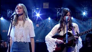 First aid kit : nothing has to be true , Brixton 2018