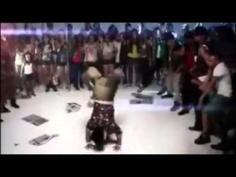 DJ ANIL NACAREL Ft. Erdem YESİLİMSİ- Kat DeLuna - Drop It Low