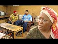 PLEASE LEAVE ALL U DOING & WATCH THIS EBERE OKARO INTERESTING FAMILY MOVIE- AFRICAN MOVIE